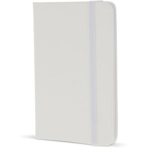 Notizbuch A6 aus PU mit FSC-Seiten