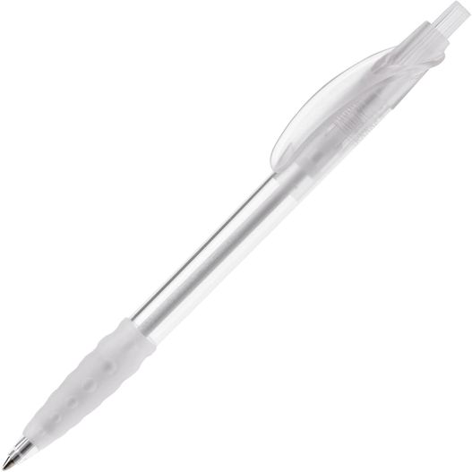 Produktabbildung Kugelschreiber Cosmo Transparent Kugelschreiber Cosmo Transparent (Bild 1)