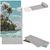 Schnelltrocknendes Handtuch R-PET 100x180cm (Bild 1)