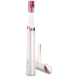 Philips Pen Präzisionstrimmer zum Trimmen von Körper- und Gesichtshaar