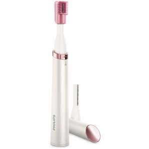 Philips Pen Präzisionstrimmer zum Trimmen von Körper- und Gesichtshaar