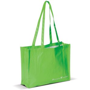 Umhängetasche R-PET 110g/m²