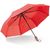 Zusammenfaltbarer 22” Regenschirm mit automatischer Öffnung