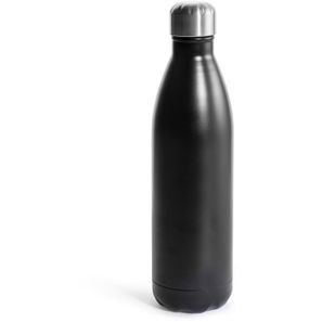Sagaform Nils Stahlflasche Groß 750ml