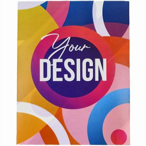 Individuell gestalteter Briefumschlag 100x130mm