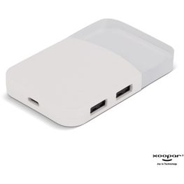 Produktabbildung Xoopar Mini iLo Hub Xoopar Mini iLo Hub