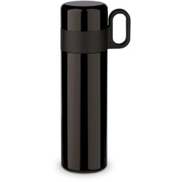 Produktabbildung Isolierflasche mit Becher 500ml Isolierflasche mit Becher 500ml