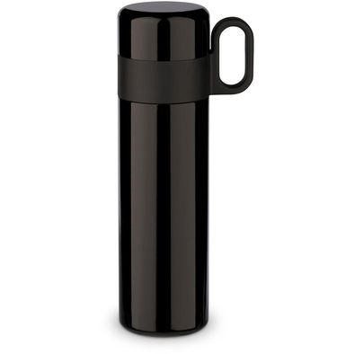 Produktabbildung Isolierflasche mit Becher 500ml Isolierflasche mit Becher 500ml