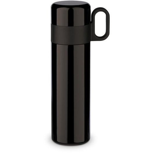 Isolierflasche mit Becher 500ml (Bild 1)