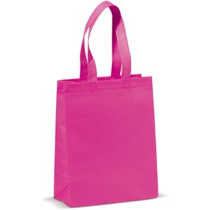 Laminierte Non Woven Tasche 105g/m²