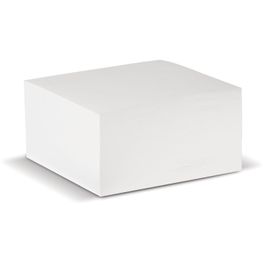 Produktabbildung Würfelblock 10x10x5cm FSC Würfelblock 10x10x5cm FSC