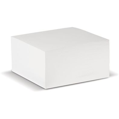 Würfelblock 10x10x5cm FSC