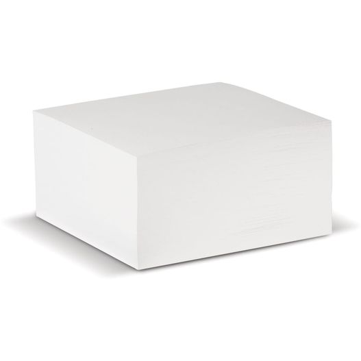 Würfelblock 10x10x5cm FSC (Bild 1)