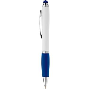 Kugelschreiber Hawaï Stylus weiß