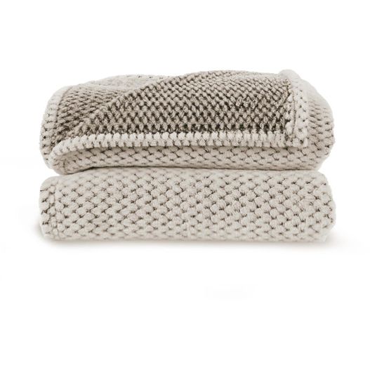 Sagaform Anni R-PET Vlies-Decke (Bild 1)