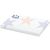 100 Blatt Haftnotizen, 100x72mm, full-colour (Bild 1)