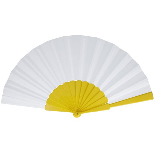 Fächer aus Kunststoff (Bild 1)