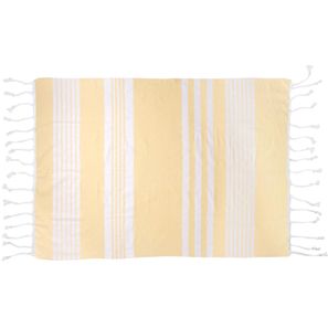 Sagaform Ella Hamam-Handtuch Bio-Baumwolle 50x70cm