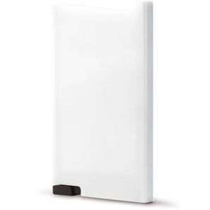 RFID Anti Skimming Kunststoff-Kartenhalter