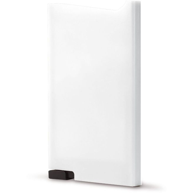 RFID Anti Skimming Kunststoff-Kartenhalter