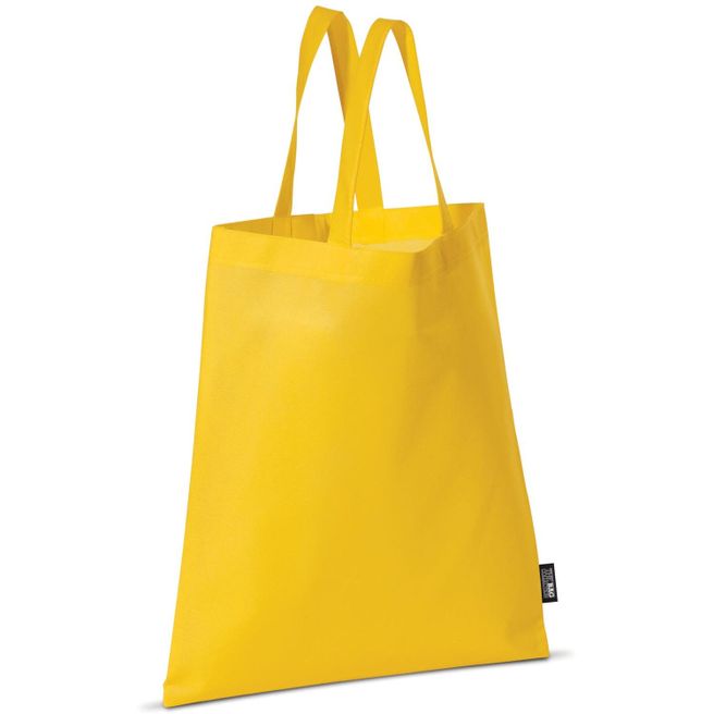 Tragetasche Non-Woven 75g/m²