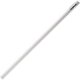 Bleistift mit Radiergummi
