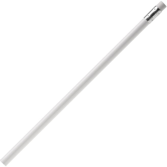 Produktabbildung Bleistift mit Radiergummi Bleistift mit Radiergummi