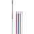 Bleistift mit Radiergummi (Bild 3)