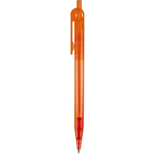 Kugelschreiber Futurepoint Transparent (Bild 1)