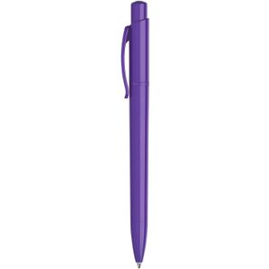 Kugelschreiber Kamal Total hardcolour