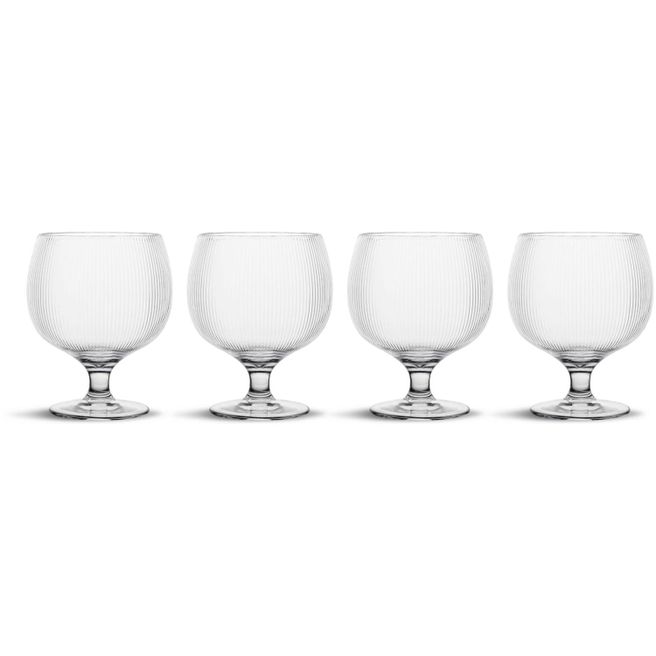 Billi Weinglas 350ml 4er Set