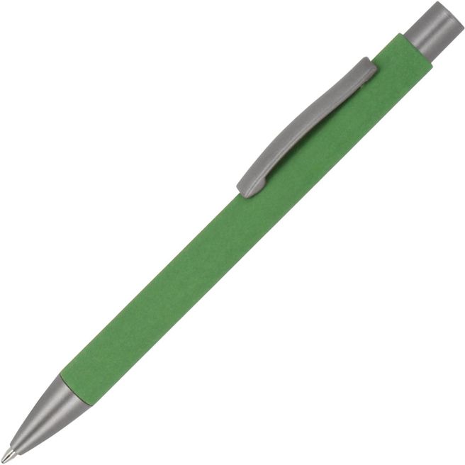 Kugelschreiber New Yorker Papier