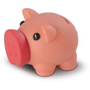 Kleines Sparschwein