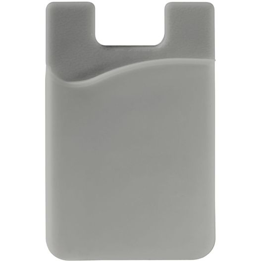 Telefon Silikon Kartenhalter (Bild 1)