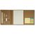 Briefpapier-Set aus Recycling-Papier (Bild 3)