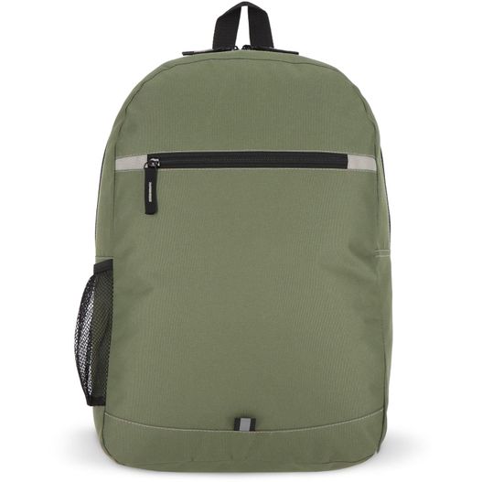 R-PET 600D Nevada Rucksack 18L (Bild 1)