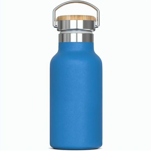 Produktabbildung Isolierflasche Ashton 350ml Isolierflasche Ashton 350ml (Bild 1)