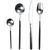 Sagaform Frank Besteck Set 16 Teile (Bild 1)