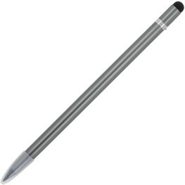 Langlebiger Aluminiumbleistift mit Radiergummi