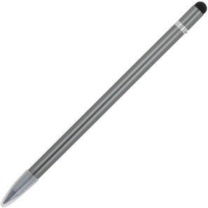 Langlebiger Aluminiumbleistift mit Radiergummi