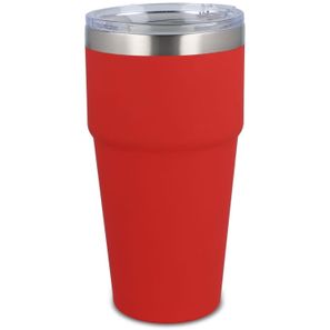 T-Ceramic Softtouch Becher 500ml