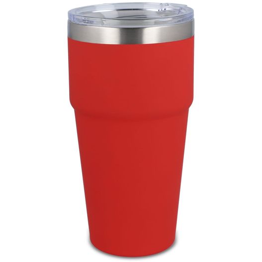 T-Ceramic Softtouch Becher 500ml (Bild 1)