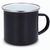 Emalie Becher 350ml