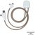 Xoopar lighting ICE-C cable