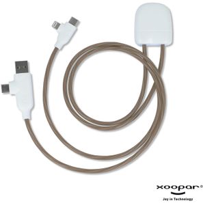 Xoopar lighting ICE-C cable