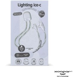 Xoopar lighting ICE-C cable