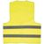 Sicherheitsweste Erwachsene (Bild 2)