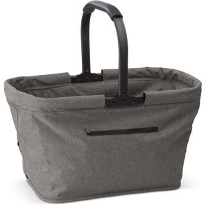 Zusammenklappbarer Einkaufskorb