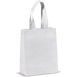 Laminierte Non Woven Tasche 105g/m²