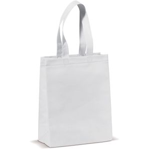 Laminierte Non Woven Tasche 105g/m²